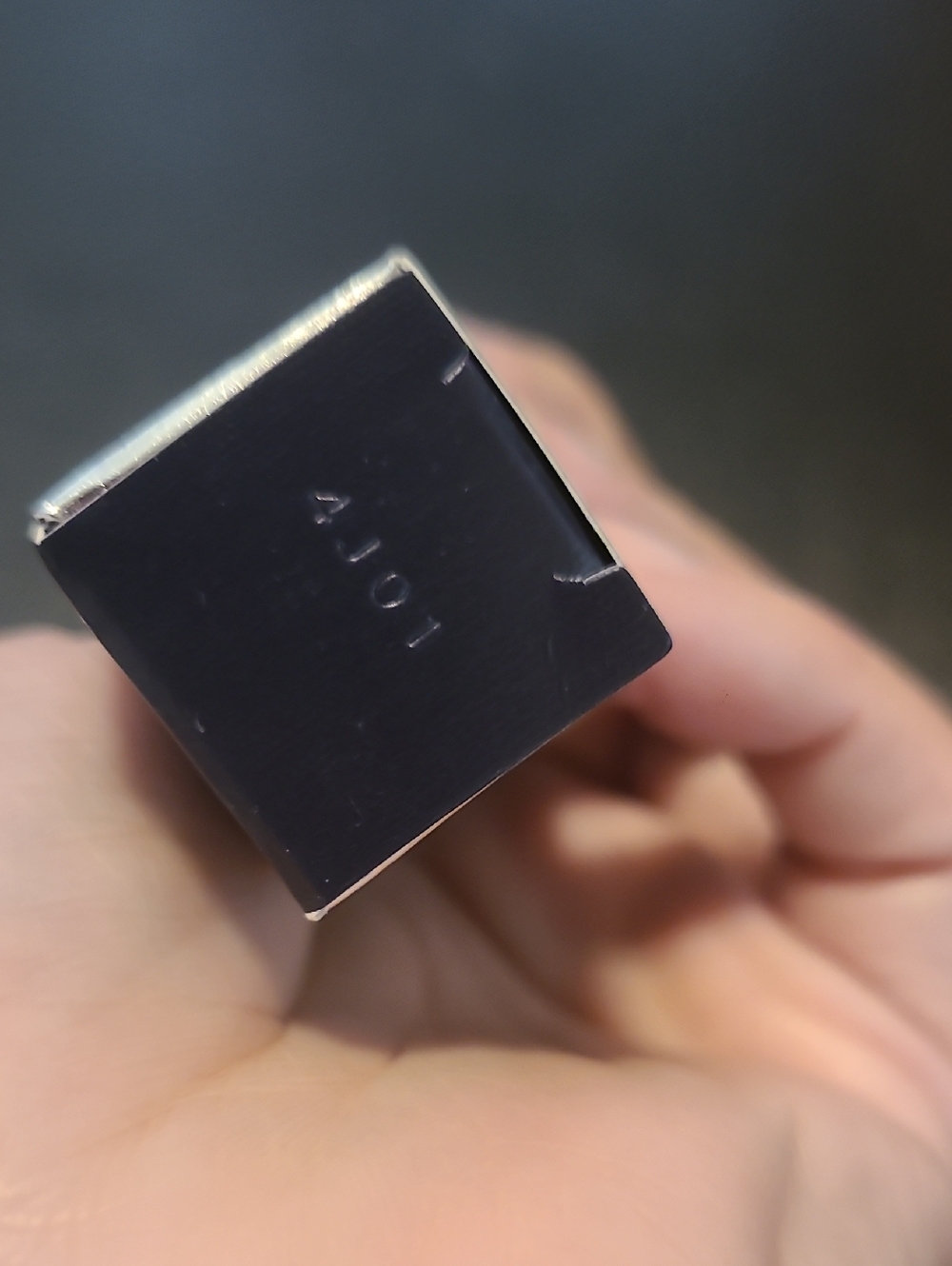 Dior Lip Balm in Icy Blue NEW - Picture 6 of 6